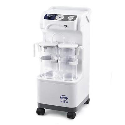 上海斯曼峰YX930D-1高負(fù)壓、高流量移動(dòng)式醫(yī)用電動(dòng)吸引器