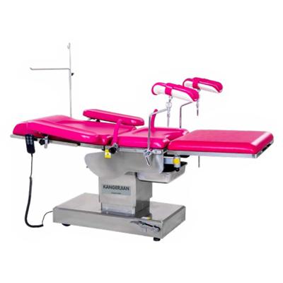 康爾健高檔型婦科電動(dòng)綜合手術(shù)床KDC-Y