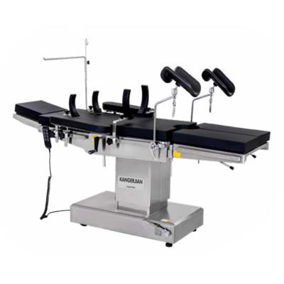 康爾健電動綜合手術(shù)床KDT-Y08A